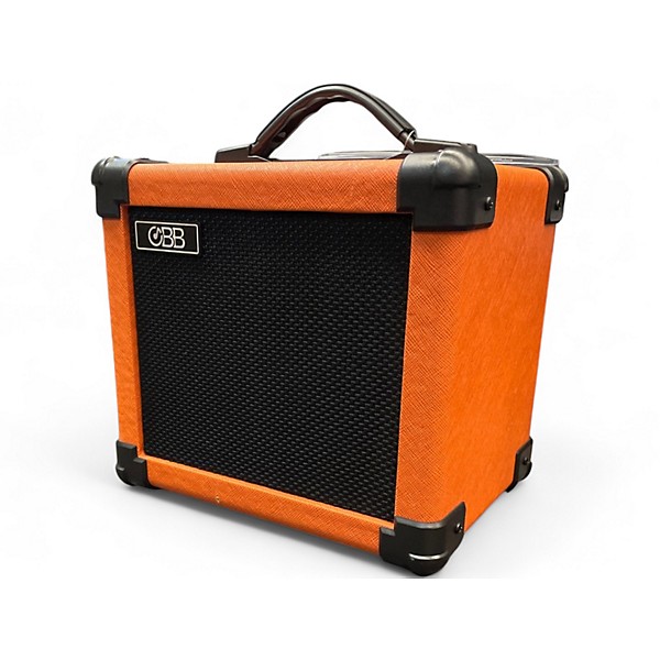 Used Obb UNIQUE 10G Guitar Combo Amp