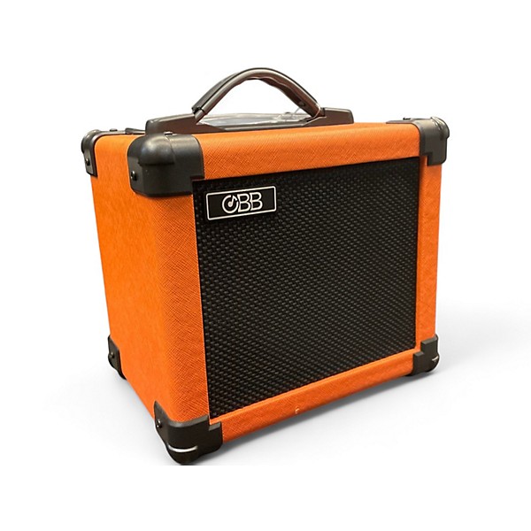Used Obb UNIQUE 10G Guitar Combo Amp