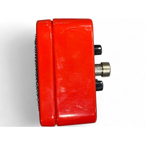 Used TC Electronic Sub N Up Octaver Effect Pedal