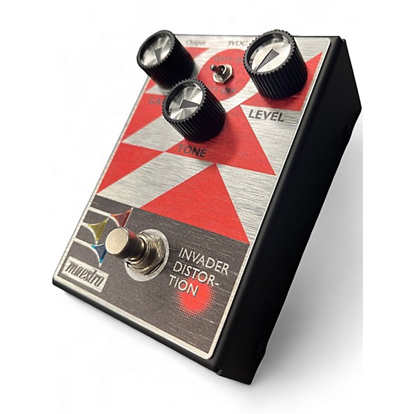 Used 2024 Maestro Invader Effect Pedal