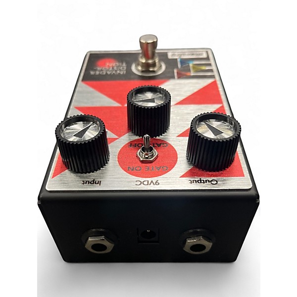 Used 2024 Maestro Invader Effect Pedal