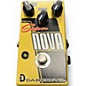 Used 2020s Daredevil Pedals Supernova Effect Pedal thumbnail