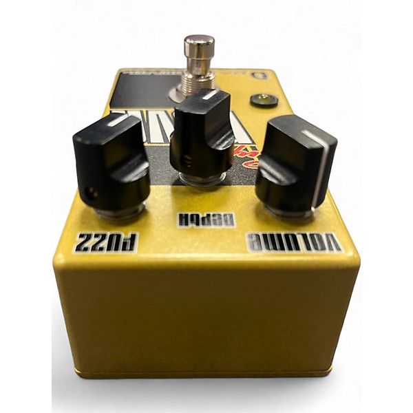 Used 2020s Daredevil Pedals Supernova Effect Pedal