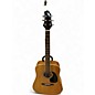 Used Greg Bennett Design by Samick GD50OK Natural Acoustic Guitar thumbnail