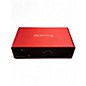 Used Focusrite Scarlett Solo Gen 3 Audio Interface