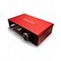 Used Focusrite Scarlett Solo Gen 3 Audio Interface