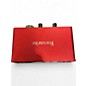 Used Focusrite Scarlett Solo Gen 3 Audio Interface