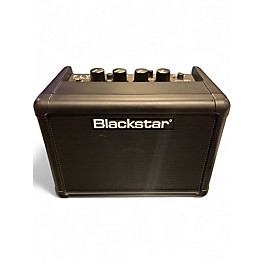 Used Blackstar Fly 3W Battery Powered Amp