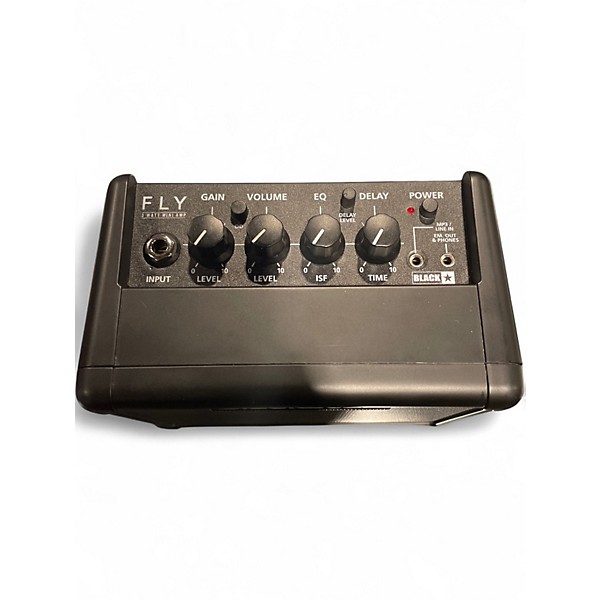 Used Blackstar Fly 3W Battery Powered Amp