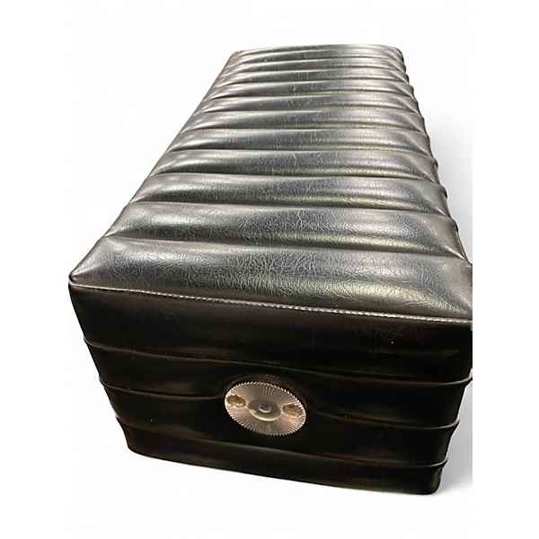 Used 1972 Kustom K200B5 Solid State Guitar Amp Head