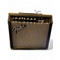 Used Fender FRONTMAN 20 Guitar Combo Amp thumbnail