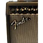 Used Fender FRONTMAN 20 Guitar Combo Amp