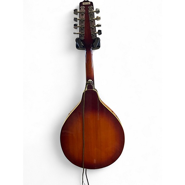 Used Epiphone MM30 Cherry Sunburst Mandolin