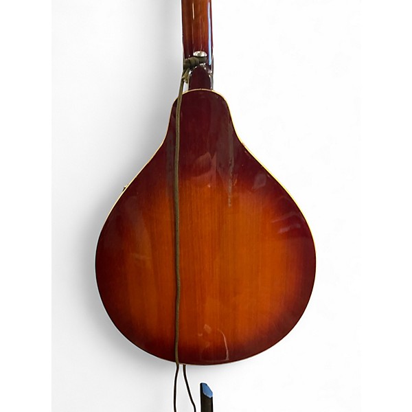 Used Epiphone MM30 Cherry Sunburst Mandolin