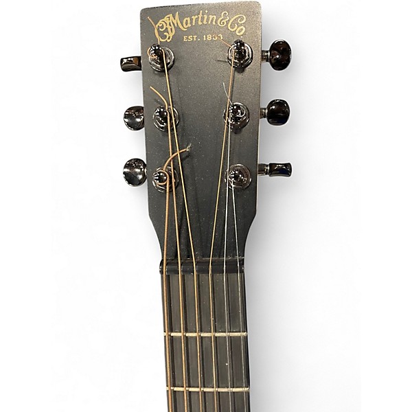 Used Martin COWBOY V CUSTOM Acoustic Guitar