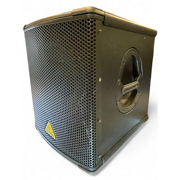 Used 2022 Behringer Eurolive B1200D Powered Subwoofer