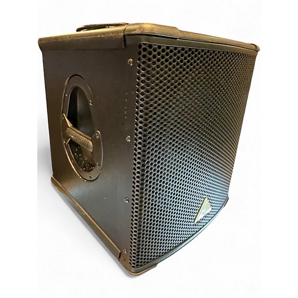 Used 2022 Behringer Eurolive B1200D Powered Subwoofer