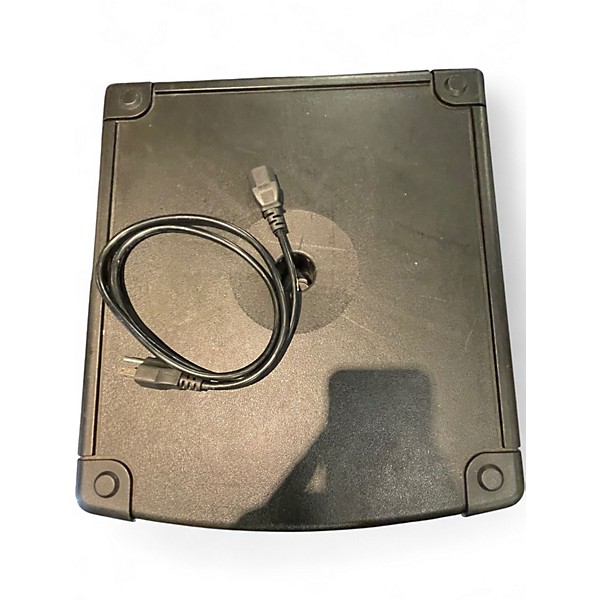 Used 2022 Behringer Eurolive B1200D Powered Subwoofer