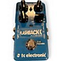 Used TC Electronic Flashback Delay And Looper Effect Pedal thumbnail