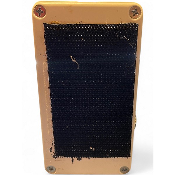 Used JHS Pedals OCTAVE REVERB Effect Pedal