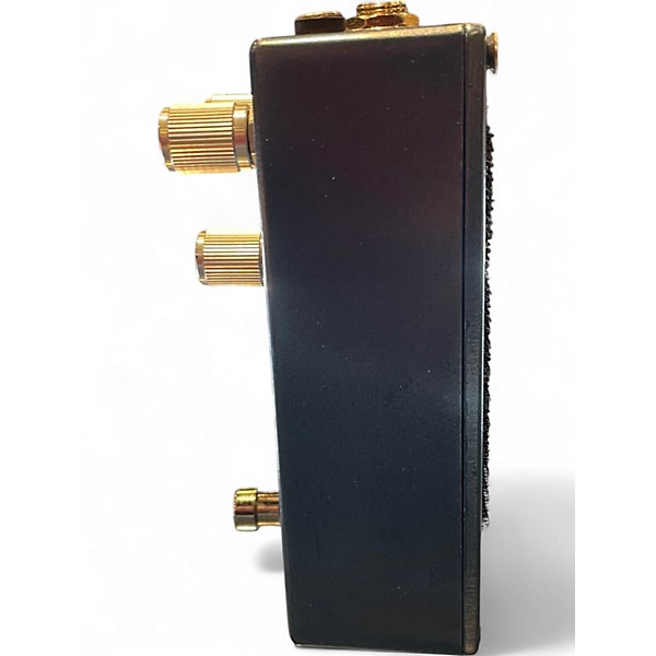 Used Asheville Guitar Pedals THE FOLLOWER Effect Pedal