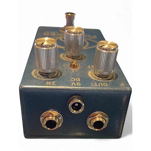 Used Asheville Guitar Pedals THE FOLLOWER Effect Pedal