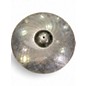 Used Zildjian 20in Z Custom Power Ride Cymbal thumbnail
