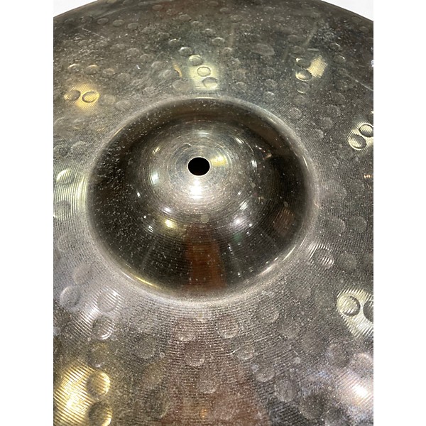 Used Zildjian 20in Z Custom Power Ride Cymbal