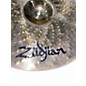 Used Zildjian 20in Z Custom Power Ride Cymbal