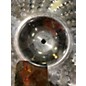 Used Zildjian 20in Z Custom Power Ride Cymbal