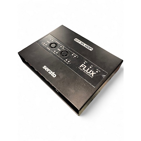 Used Reloop Flux 6x6 DJ Controller