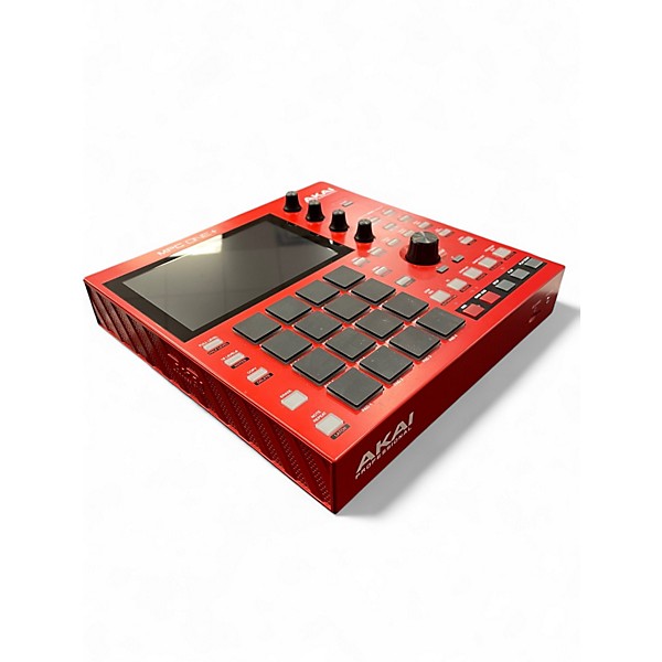 Used Akai Professional MPC ONE+ Production Controller