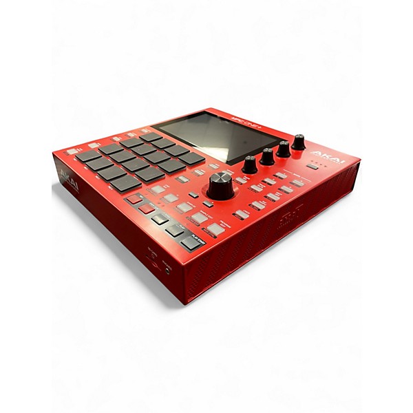 Used Akai Professional MPC ONE+ Production Controller