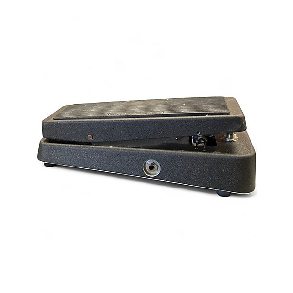 Used Dunlop GCB95 Original Crybaby Wah Effect Pedal