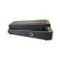 Used Dunlop GCB95 Original Crybaby Wah Effect Pedal