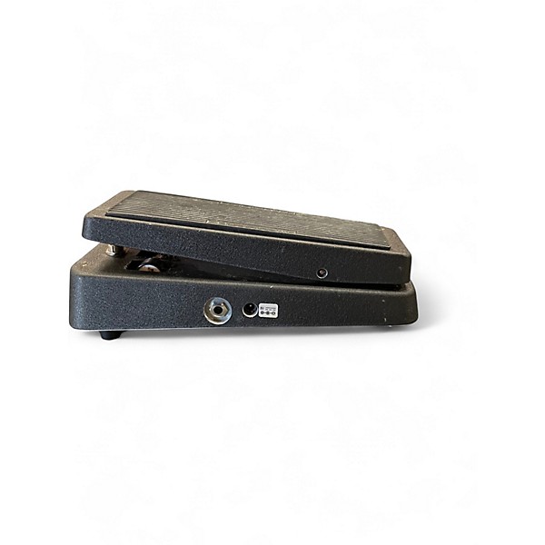 Used Dunlop GCB95 Original Crybaby Wah Effect Pedal