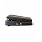 Used Dunlop GCB95 Original Crybaby Wah Effect Pedal