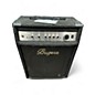 Used Behringer BXD15 Bass Combo Amp thumbnail