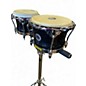 Used MEINL FFB400 Bongos