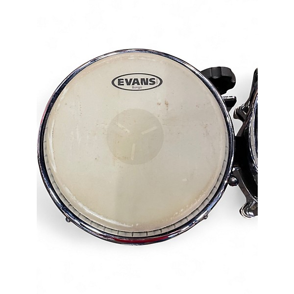 Used MEINL FFB400 Bongos