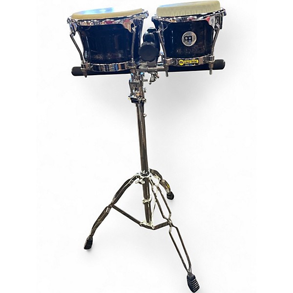 Used MEINL FFB400 Bongos