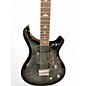 Used PRS SE 277 Trans Charcoal Baritone Guitars