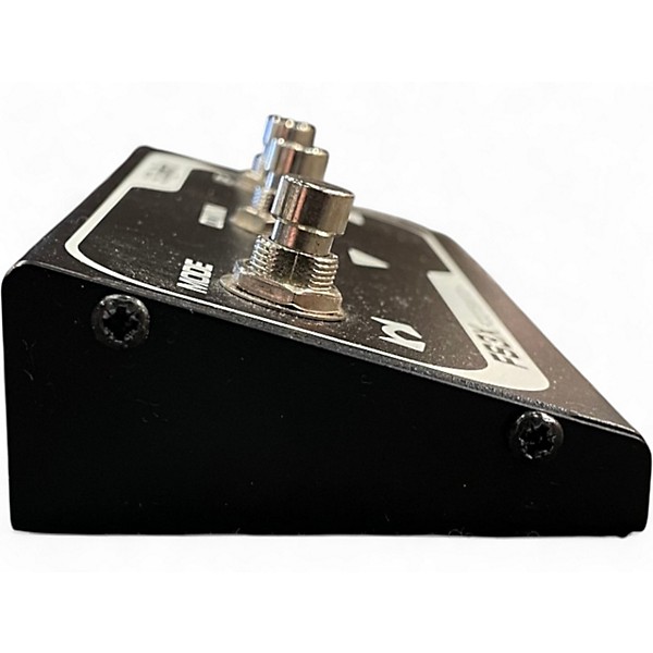 Used DigiTech FS3X / FS3XV Selector Footswitch