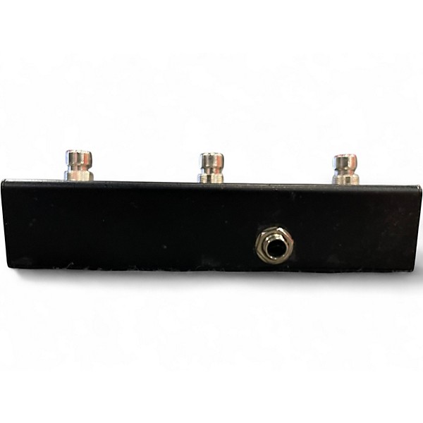 Used DigiTech FS3X / FS3XV Selector Footswitch