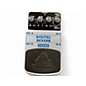 Used Behringer DR600 Digital Stereo Reverb Effect Pedal thumbnail