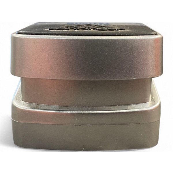 Used Behringer DR600 Digital Stereo Reverb Effect Pedal