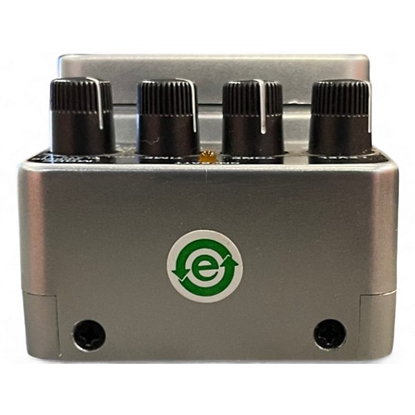 Used Behringer DR600 Digital Stereo Reverb Effect Pedal