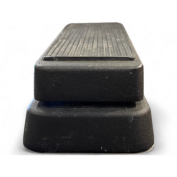 Used Dunlop GCB95 Original Crybaby Wah Effect Pedal