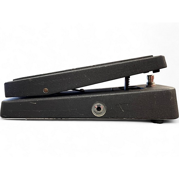 Used Dunlop GCB95 Original Crybaby Wah Effect Pedal