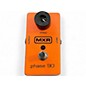 Used MXR M101 Phase 90 Effect Pedal thumbnail
